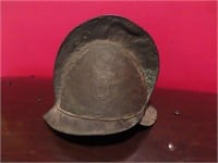 OLD Handmade Helmet