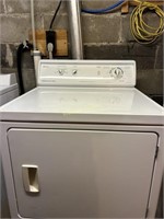 Amana Commercial Quality Dryer