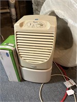 Whirlpool Dehumidifier and Filters