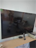 LG 48in flat screen TV