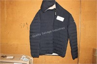 calvin klein jacket size M