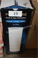 pool/spa filter