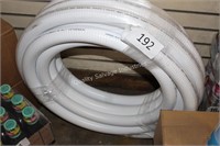 1.5" pool/spa super flex LTD tubing