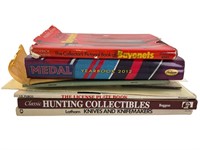 Various Reference Books