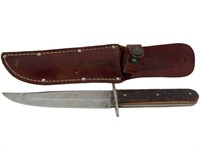 Remington Fixed Blade RH30 Knife