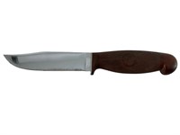 Case Fixed Blade Hunting Knife