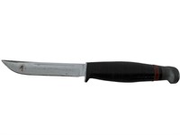 Cattaraugus Fixed Blade Hunting Knife