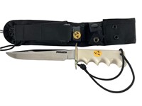 Randall Fixed Blade Fighting Knife
