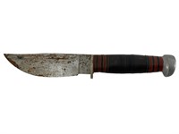 A W Wadsworth Skinning Knife
