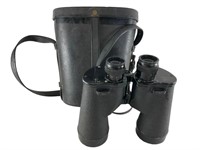 Bausch & Lomb 7x50 Binoculars.