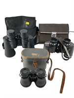 Binocular Lot