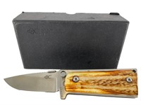 Ultimate Equipment Boxed M1911 Folding Knife