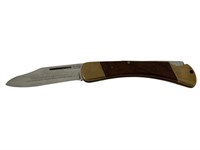 Puma 970 Plainsman Folding Knife