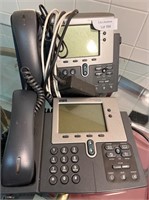 2 Business Phones
