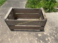 large primitive crate