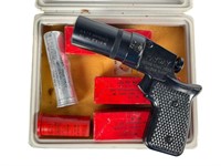 Made in Japan 25mm Mayday Flare Pistol