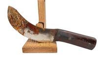 Arrowhead Forge Skinning Knife