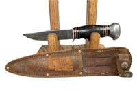 Remington RH50 Fixed Blade Hunting Knife