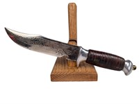 1971 Mexico Hunting Knife