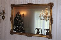 Decorative Wall Mirror