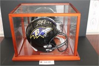 Terrell Suggs #55 Baltimore Ravens Autographed