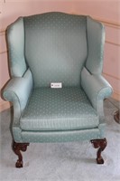 Wingback Chair