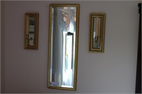 Mirror & Wall Sconces