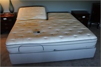 King Size Sleep Number Bed P5 Performance
