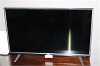 32" Vizio TV With Remote