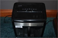 Mailmate Paper Shredder Model SPL TXC12M7A