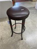 Charlotte backless Bar stool