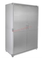 UltraHD® Mega Storage Cabinet, 48" W × 24" D ×