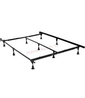2 Metal Bed frames- one size fits all