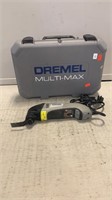 Dremel Multi-Max Tool (Works)