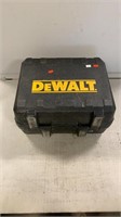 DeWalt 7 1/4in Circular Saw (Works)