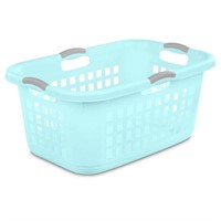 Room Essentials 2 Bushel Ultra Laundry Basket with
