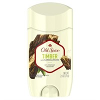 (2) Old Spice Deodorant for Men, Mint, 73g