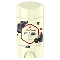(2) Old Spice Men's Volcano with Charcoal