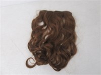 "Used" LECIPO 24" Hair Extension, 1pc, Light