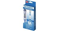 (2) Flexi-TempCheck Digital Thermometer