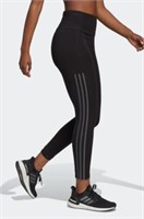 Adidas Women's MD Legging, Black/Grey