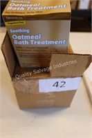 1-30ct bath treatment