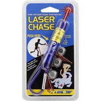 Laser Chase Silver