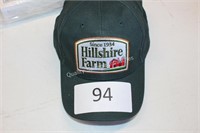 3- hillshire farms ball caps