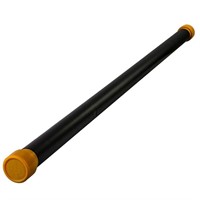 Weighted Exercise Bar