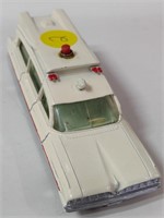 SUPERIOR CRITERION DINKY VEHICLE