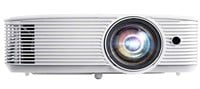 OPTOMA PROJECTOR RET.$849