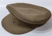 VINTAGE MILITARY HAT