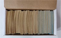 MISCELLANIOUS CARDS 1978-79 OPC & 1979-80 OPC