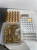 .38 special & .357 ammo